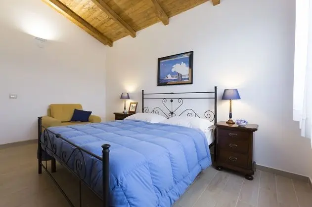 Deluxe Villa, 1 Yatak Odası