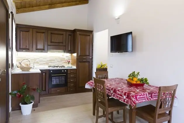 Deluxe Villa, 1 Yatak Odası
