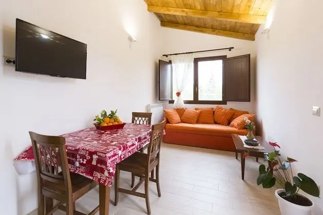 Deluxe Villa, 1 Yatak Odası