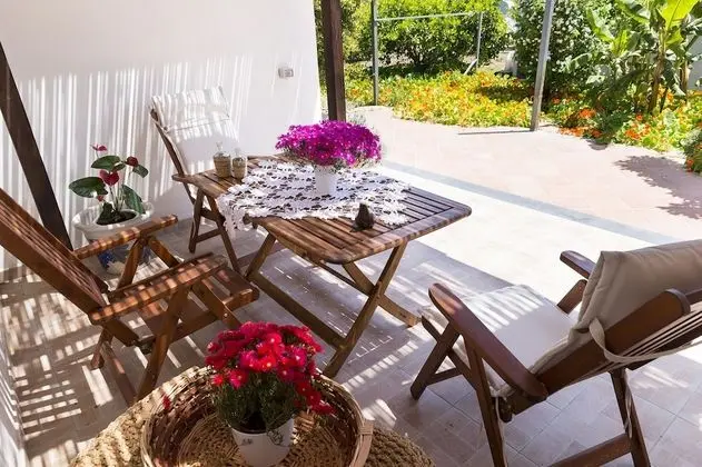 Deluxe Villa, 1 Yatak Odası