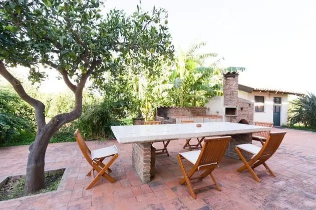 Deluxe Villa, 1 Yatak Odası