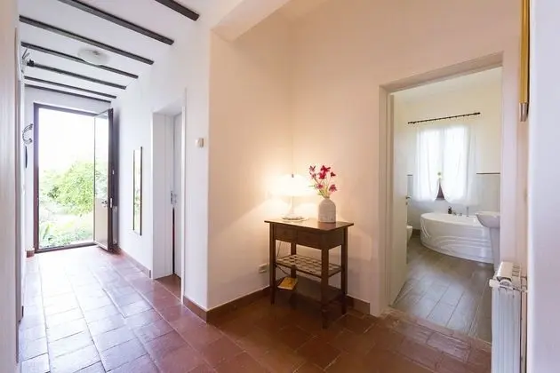 Deluxe Villa, 2 Yatak Odası