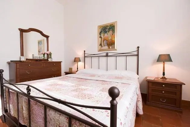 Deluxe Villa, 2 Yatak Odası