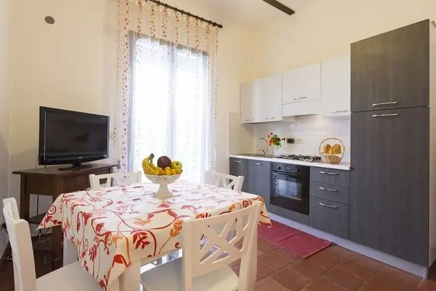 Deluxe Villa, 2 Yatak Odası