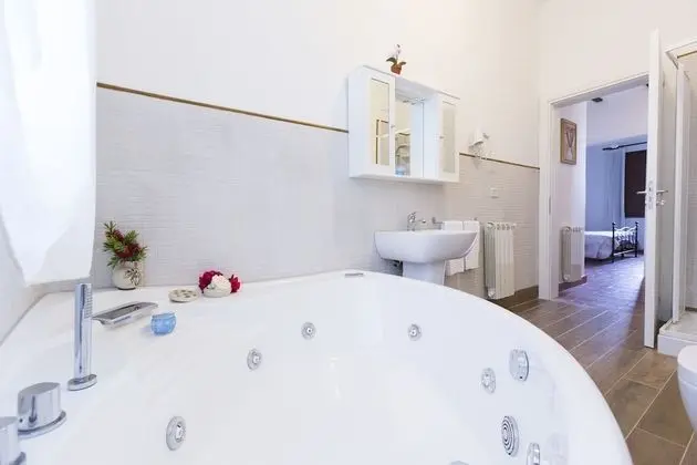 Deluxe Villa, 2 Yatak Odası