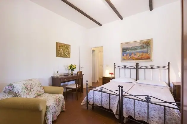 Superior Villa, 3 Yatak Odası