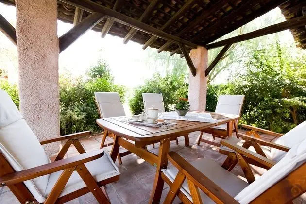 Superior Villa, 3 Yatak Odası