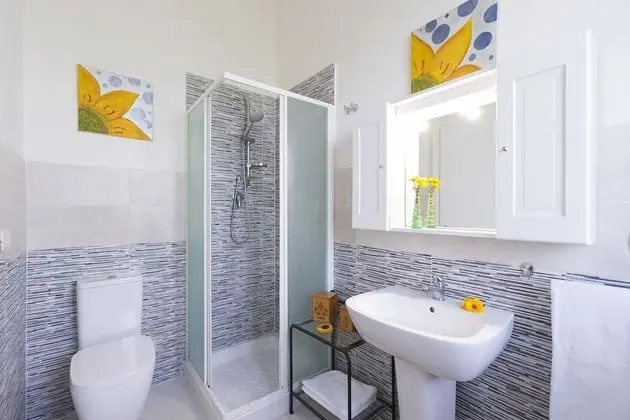 Superior Villa, 3 Yatak Odası