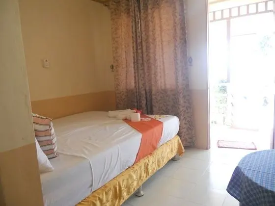 Bungalov (With Aircon)