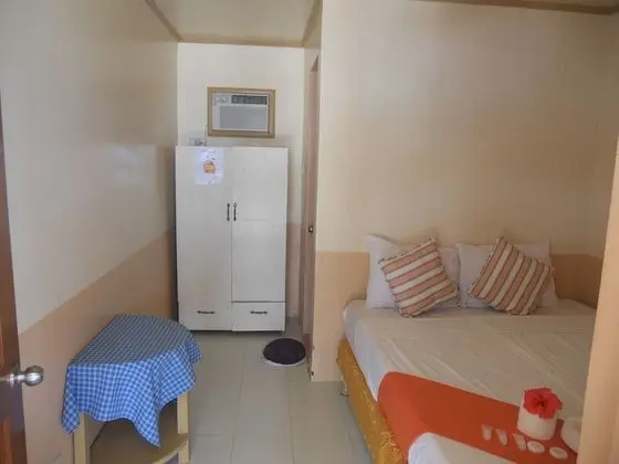 Bungalov (With Aircon)