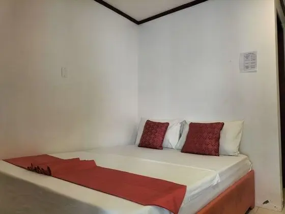 Bungalov (With Aircon)
