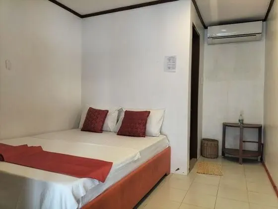 Bungalov (With Aircon)