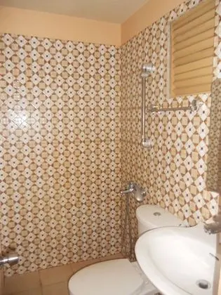 Bungalov (With Aircon)