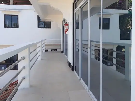 Standard Oda, Deniz Manzaralı