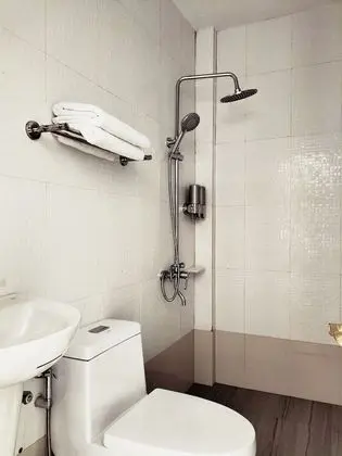 Standard Oda, Deniz Manzaralı