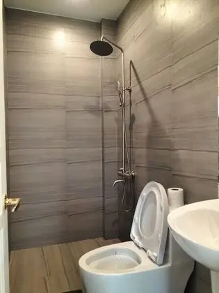Standard Oda, Deniz Manzaralı