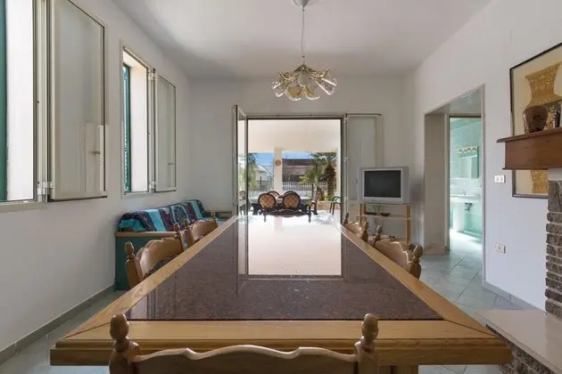 Standard Villa, 3 Yatak Odası