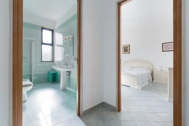 Standard Villa, 3 Yatak Odası