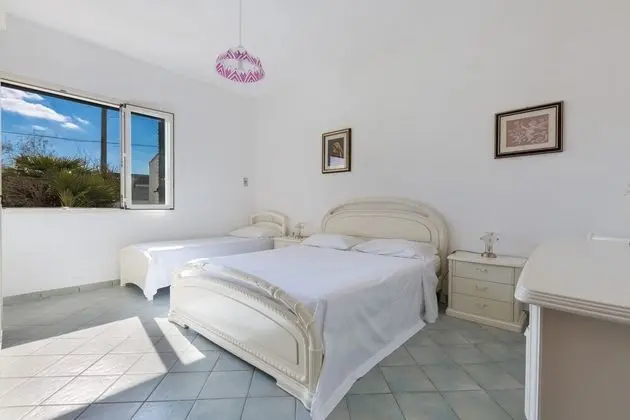 Standard Villa, 3 Yatak Odası