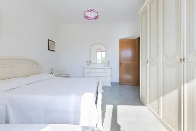 Standard Villa, 3 Yatak Odası