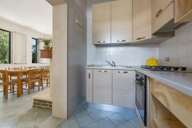 Standard Villa, 3 Yatak Odası