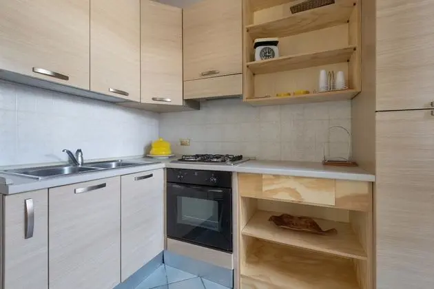 Standard Villa, 3 Yatak Odası