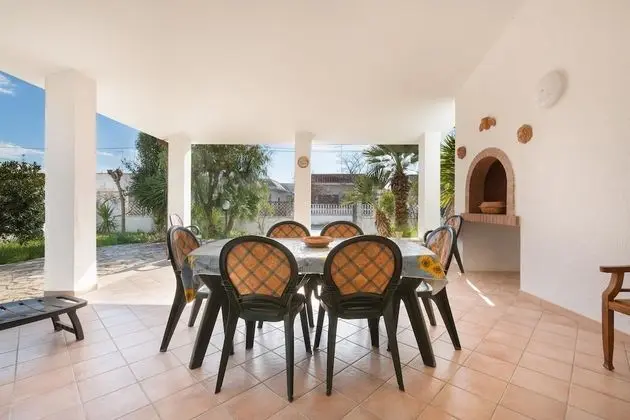 Standard Villa, 3 Yatak Odası