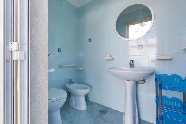 Standard Villa, 3 Yatak Odası