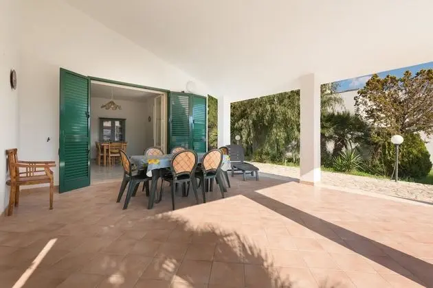 Standard Villa, 3 Yatak Odası