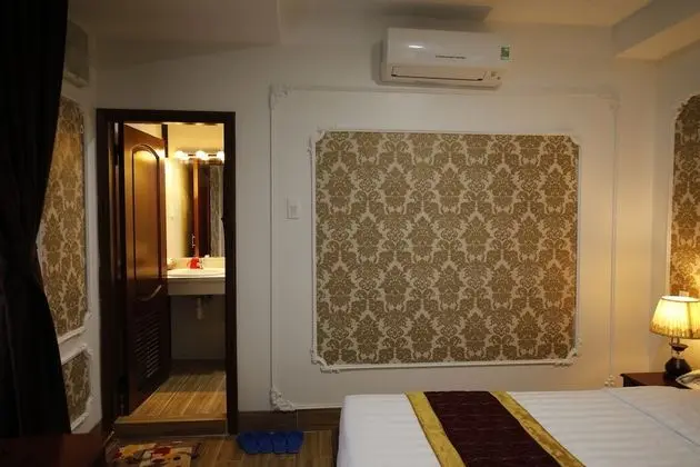 Standard Büyük Yataklı Tek Kişilik Oda