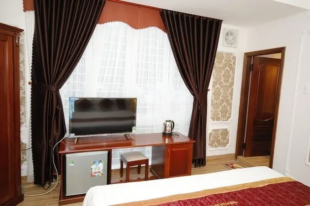 Standard Büyük Yataklı Tek Kişilik Oda