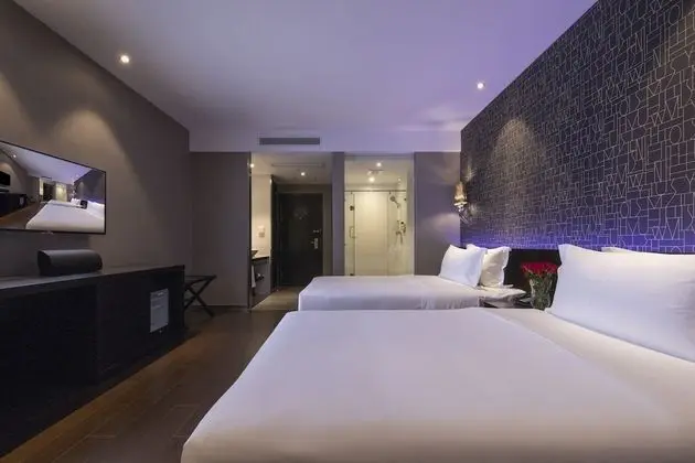 Superior İki Ayrı Yataklı Oda