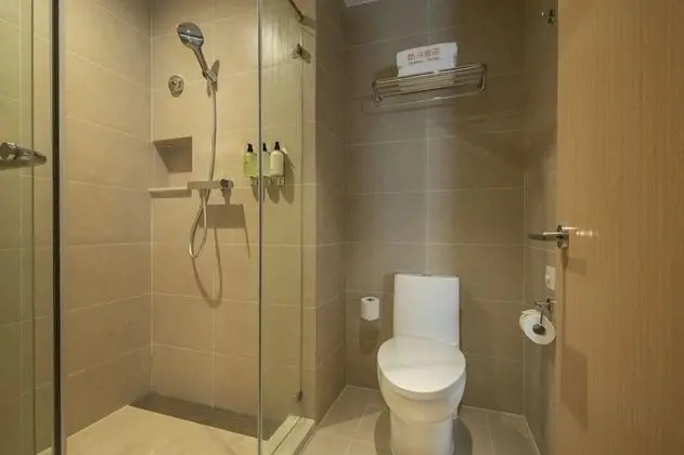 Superior İki Ayrı Yataklı Oda