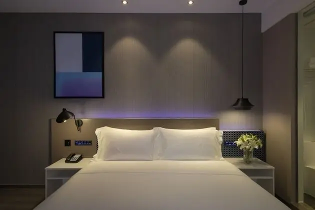 Superior Tek Büyük Yataklı Oda (A)