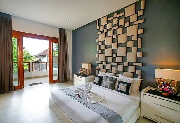 Villa, 2 Yatak Odası, Kişiye Özel Havuzlu