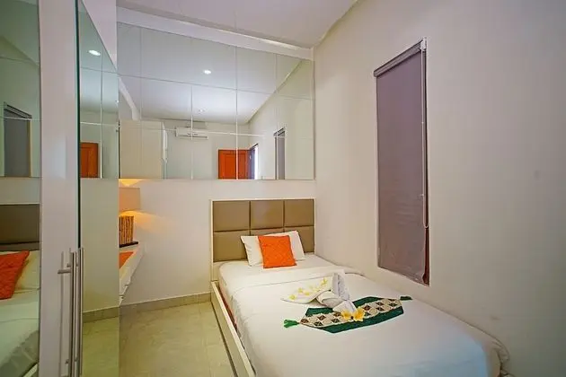 Villa, 2 Yatak Odası, Kişiye Özel Havuzlu