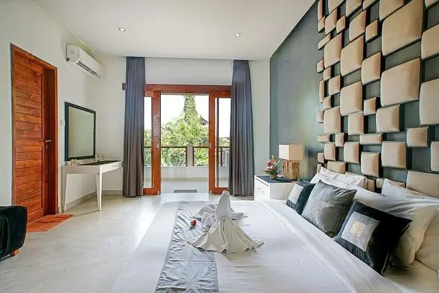 Villa, 2 Yatak Odası, Kişiye Özel Havuzlu