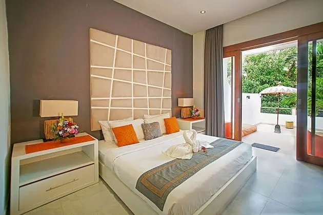 Villa, 2 Yatak Odası, Kişiye Özel Havuzlu