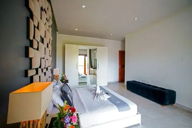 Villa, 2 Yatak Odası, Kişiye Özel Havuzlu