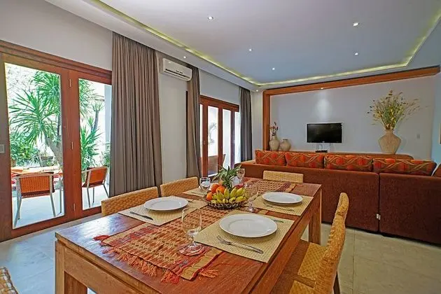 Villa, 2 Yatak Odası, Kişiye Özel Havuzlu