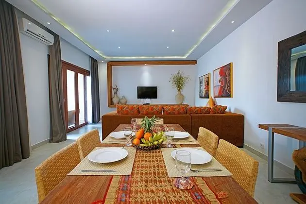 Villa, 2 Yatak Odası, Kişiye Özel Havuzlu