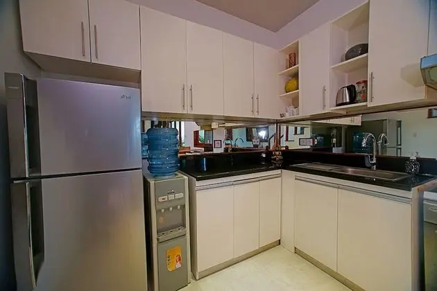 Villa, 2 Yatak Odası, Kişiye Özel Havuzlu