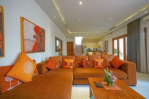 Villa, 2 Yatak Odası, Kişiye Özel Havuzlu