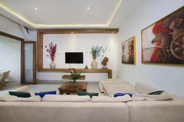 Villa, 2 Yatak Odası, Kişiye Özel Havuzlu