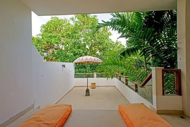Villa, 2 Yatak Odası, Kişiye Özel Havuzlu