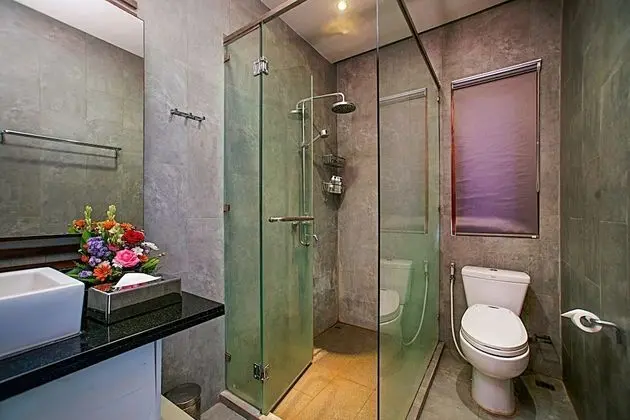 Villa, 2 Yatak Odası, Kişiye Özel Havuzlu