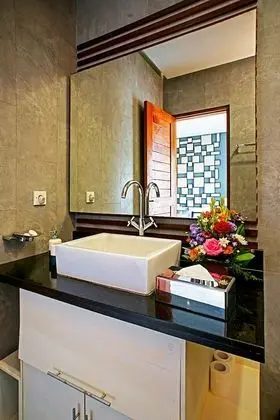Villa, 2 Yatak Odası, Kişiye Özel Havuzlu