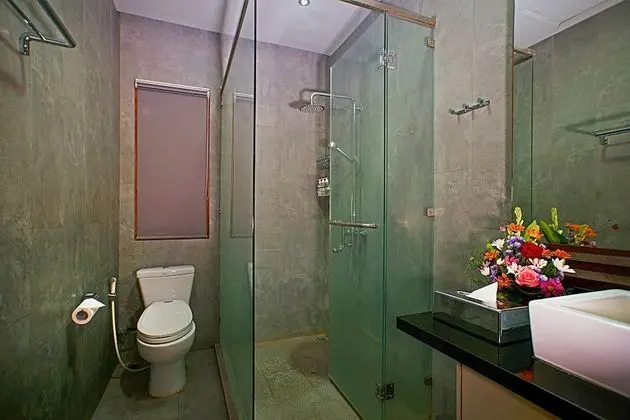 Villa, 2 Yatak Odası, Kişiye Özel Havuzlu