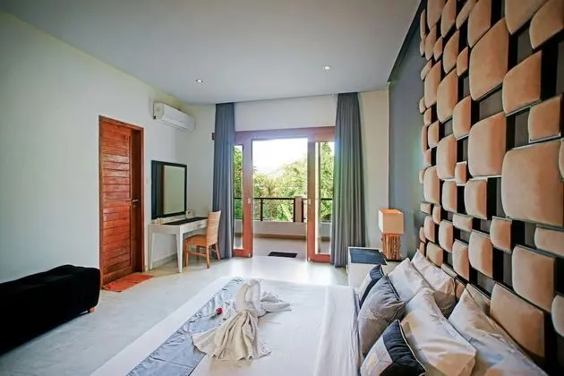 Villa, 2 Yatak Odası, Kişiye Özel Havuzlu