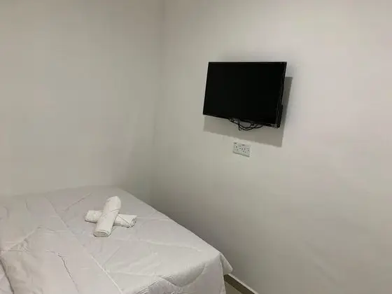 Üç Kişilik Oda